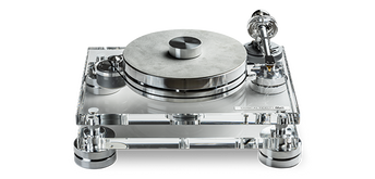 Musical Fidelity M8x TT (incl. TA10 tonearm)