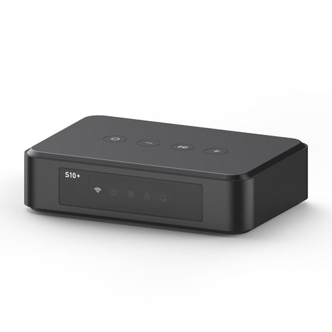 Arylic S10+