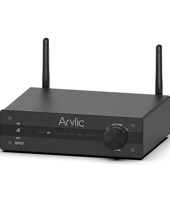 Arylic BP50