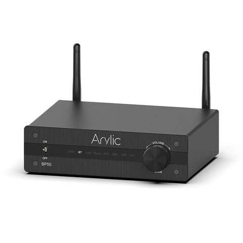 Arylic BP50