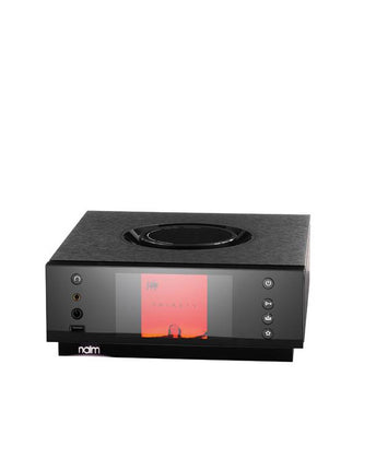 NAIM Uniti Atom Headphone Edition