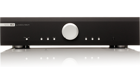 Musical Fidelity M3si