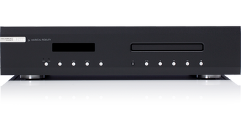 Musical Fidelity M3scd