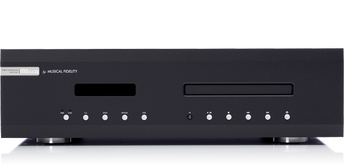 Musical Fidelity M6scd