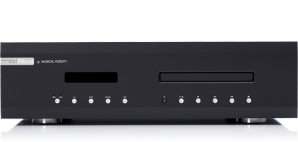 Musical Fidelity M6scd