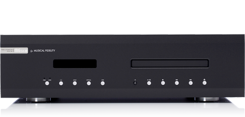 Musical Fidelity M6scd