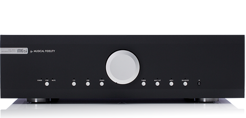 Musical Fidelity M6si