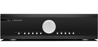 Musical Fidelity M6xi