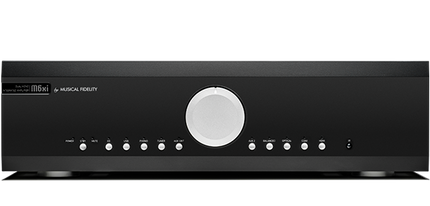 Musical Fidelity M6xi