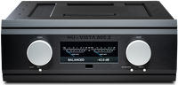 Musical Fidelity Nu-Vista 800.2