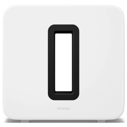 Sonos Sub 4