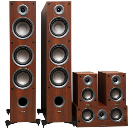 Taga Harmony 5.0 TAV-607F + TAV-C + TAV-S