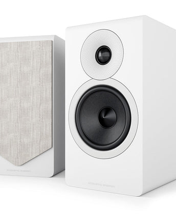 Boxe de raft Acoustic Energy AE300.2 resigilat