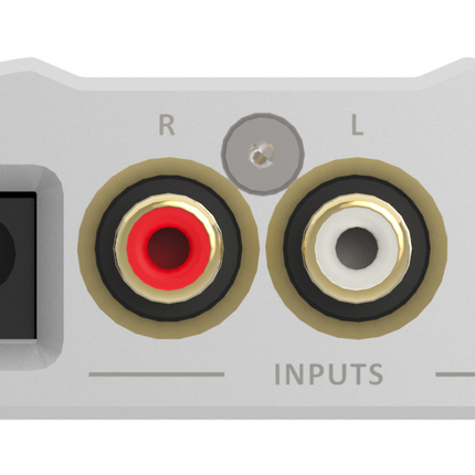 iFi Audio Micro iCAN