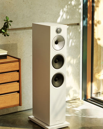 Тонколони Bowers &amp; Wilkins 603 S3