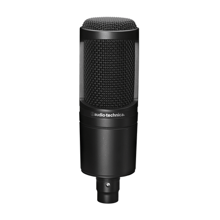 Audio-Technica AT2020 resigilat