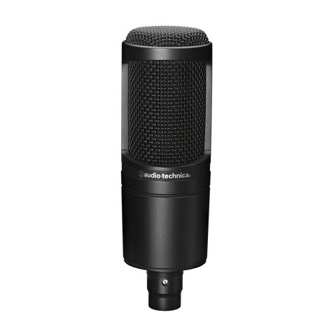 Audio-Technica AT2020 resigilat