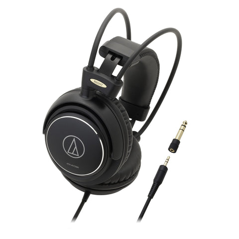 Audio-Technica ATH-AVC500
