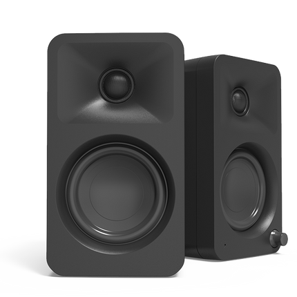 Kanto Audio ORA повторно запечатан