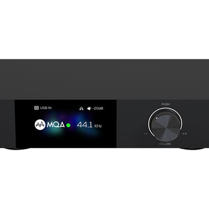EverSolo DAC-Z8