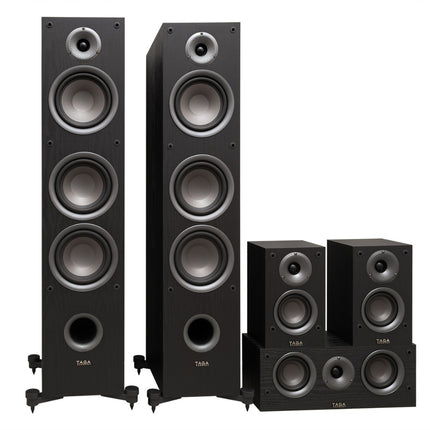 Taga Harmony 5.0 TAV-607F + TAV-C + TAV-S