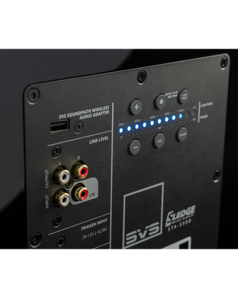 Subwoofer SVS PC-2000 PRO