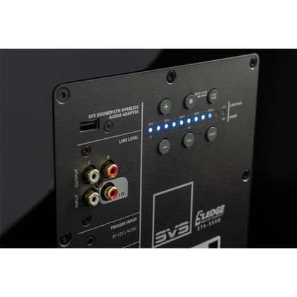SVS PC-2000 PRO