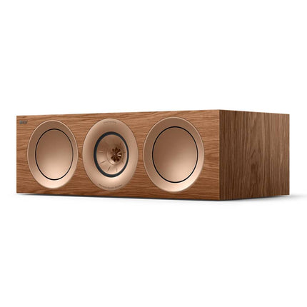 KEF R6 Meta resigilat