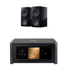 ПРОМО пакет KEF R3 META + NAD M10 v3