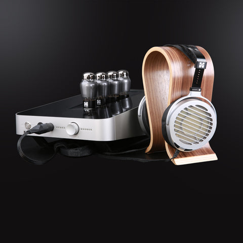 HiFiMAN Shangri-La Jr System