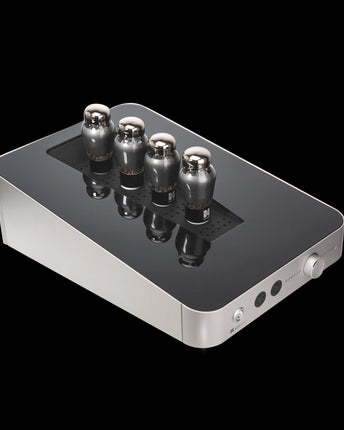 HiFiMAN Shangri-La Jr System