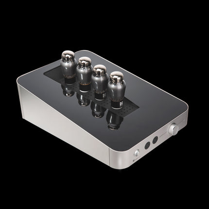 HiFiMAN Shangri-La Jr System