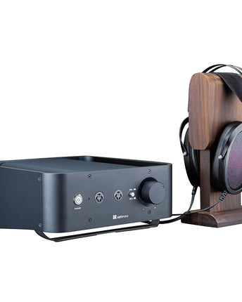 HiFiMAN Jade II System