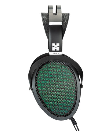 HiFiMAN Jade II System