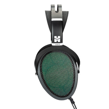 HiFiMAN Jade II System