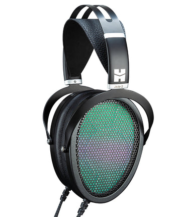 HiFiMAN Jade II System