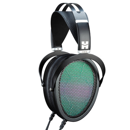 HiFiMAN Jade II System