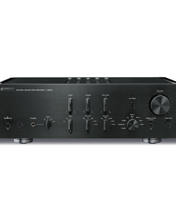 Предусилвател Yamaha C-5000