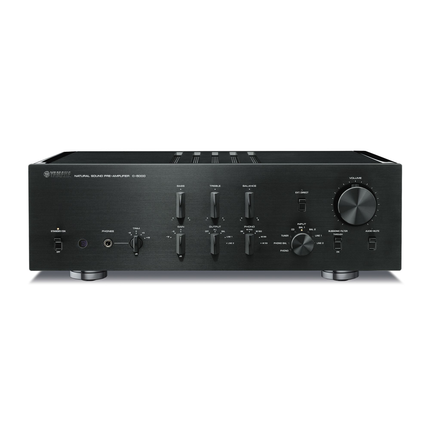 Yamaha C-5000