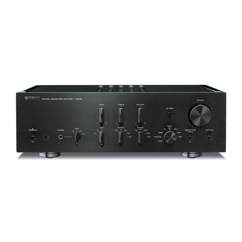 Yamaha C-5000