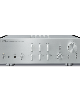 Предусилвател Yamaha C-5000