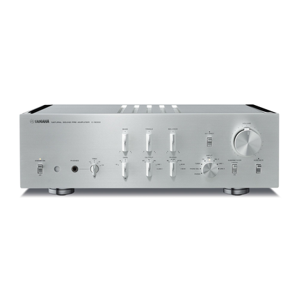 Yamaha C-5000