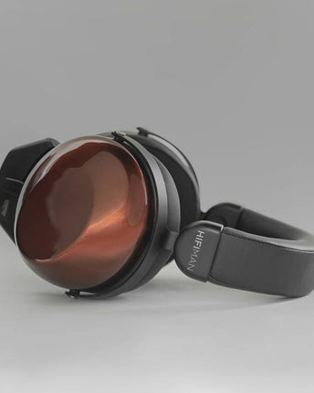 HiFiMAN HE-R9 bluetooth