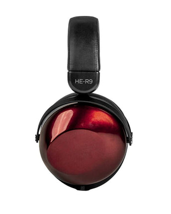 HiFiMAN HE-R9 bluetooth