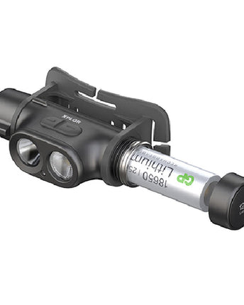 Frontala GP XPLOR Adventure Headlamp PHR19 (Outdoor adventure)
