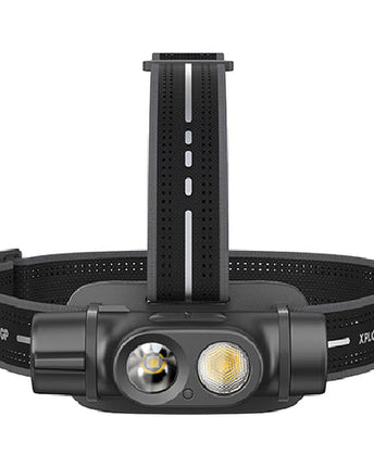 Frontala GP XPLOR Adventure Headlamp PHR19 (Outdoor adventure)