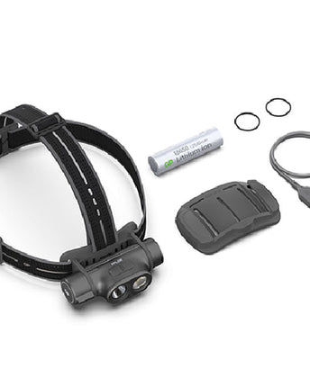 Frontala GP XPLOR Adventure Headlamp PHR19 (Outdoor adventure)