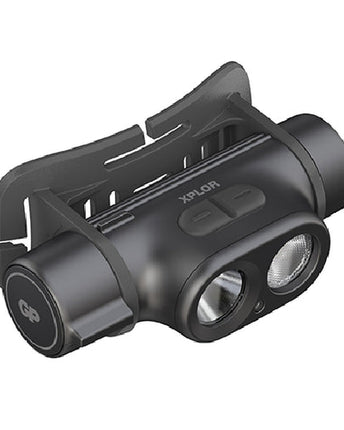 Frontala GP XPLOR Adventure Headlamp PHR19 (Outdoor adventure)
