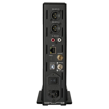 HiFiMAN EF500