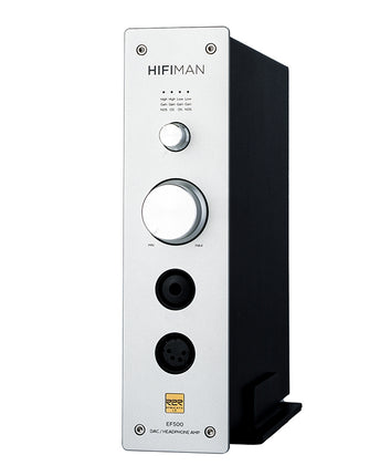 HiFiMAN EF500